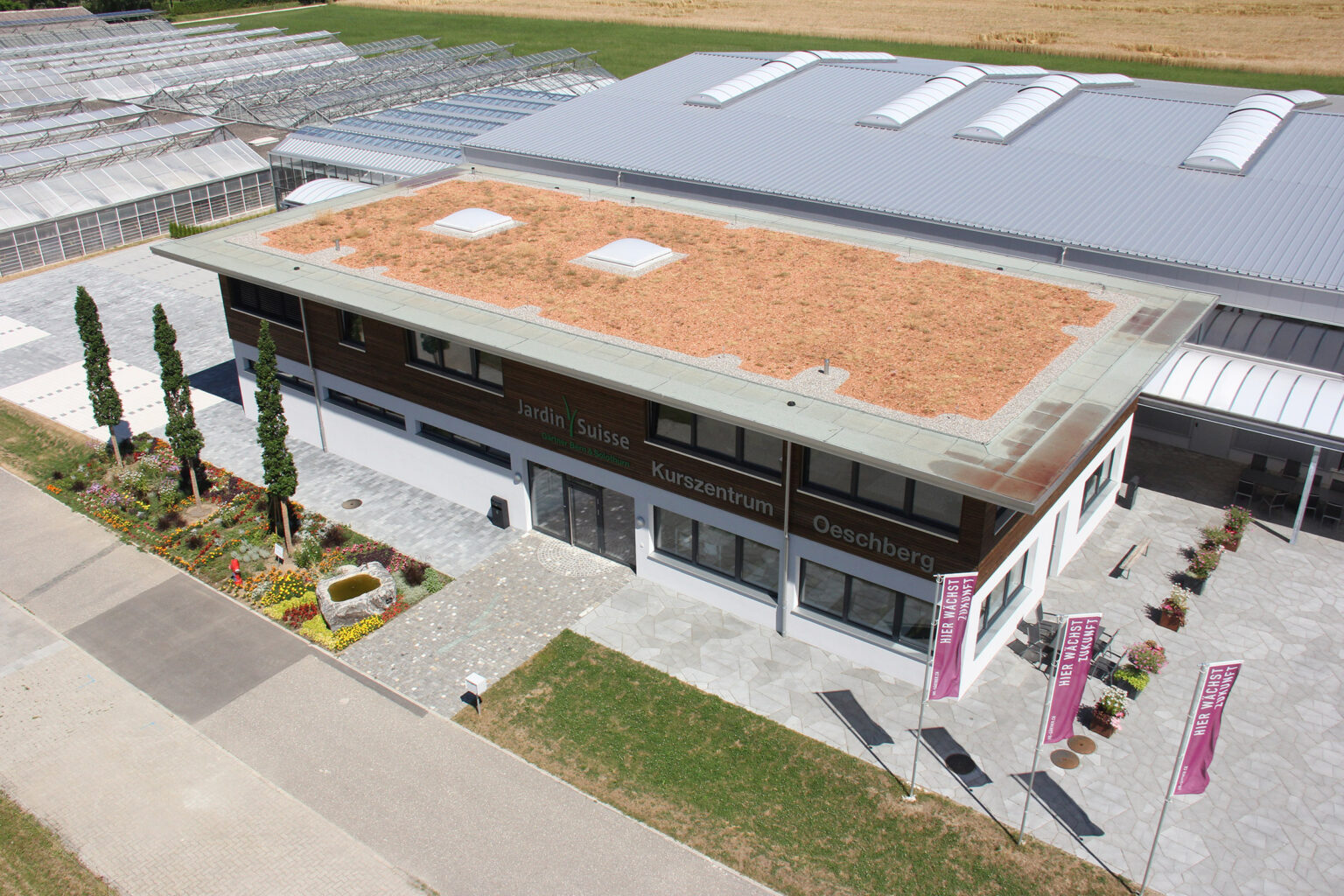 Kurszentrum Gärtner Bern