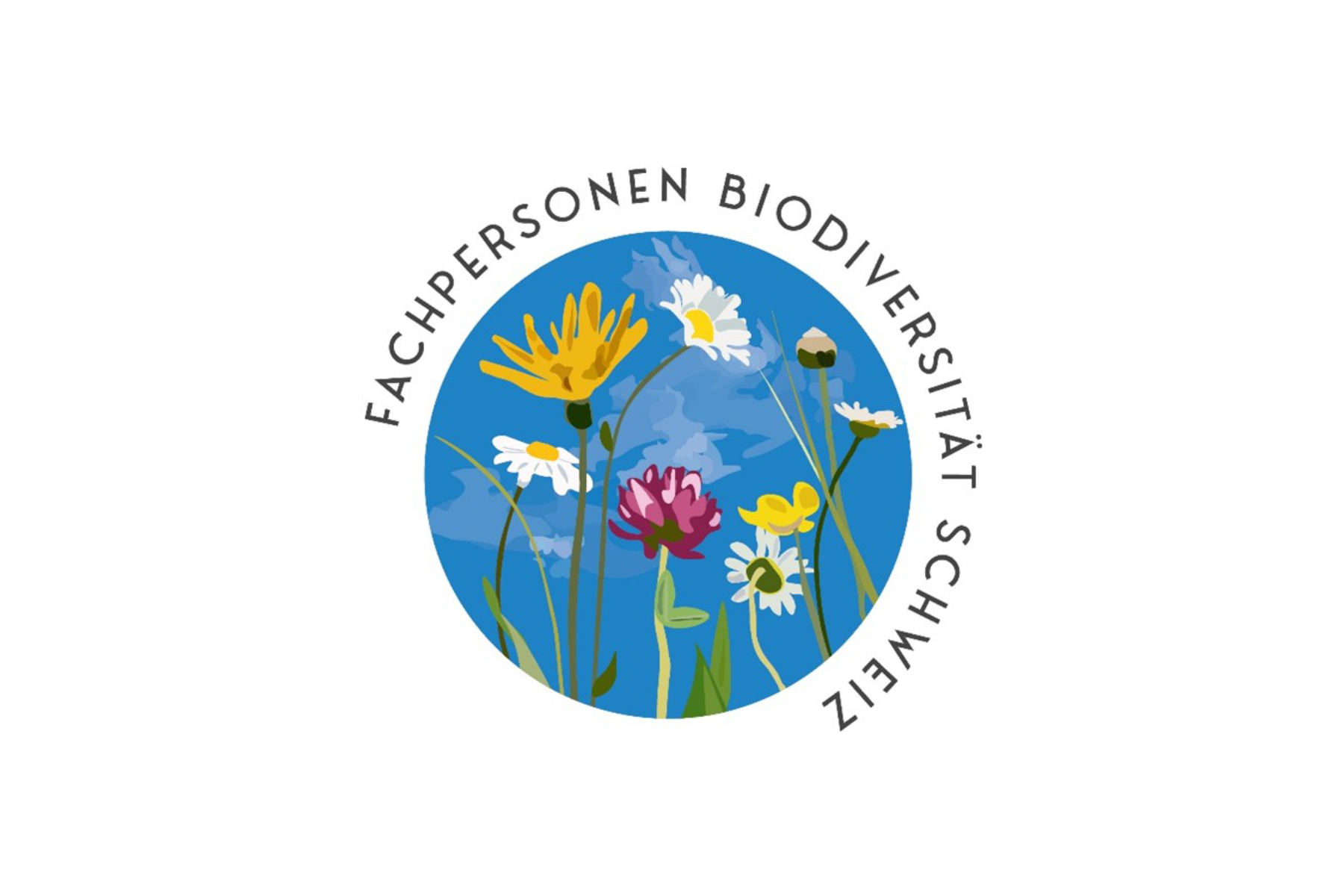 Fachperson Biodiversität